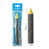 Sketch Eraser Pen Roll Paper Pen Painting Smudge Pen Excessive Naturalness Delicate and Gentle Moderate Softness and Hardness