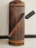 AOOKMIYA Tung Mu Guzheng 125/90 Beginners Practice Playing Small Mini Guzheng Professionally Portable Musical Stringed Instruments AOOKMIYA.COM
