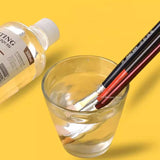 Oil Painting Tools Cleaning Agent Diluent Decontamination, Colorless and Odorless Acrylic Paint Brush Cleaning Agent