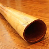 AOOKMIYA Wooden Didgeridoo Large Blow Pipe Sound Healing Beginners Professional Meditation Traditional Australian Musical Instruments AOOKMIYA.COM