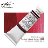 15ml 70 Colors AmericanM.GRAHAM Artist Grade Watercolor Paint Tube Watercolor  Gouache  Art  Water Color Paints