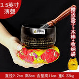 AOOKMIYA Buddhist Tibetan Singing Bowl Handmade Percussion Instruments Nepal Singing Bowls Meditation Massage Yoga Decorative Accessories AOOKMIYA.COM