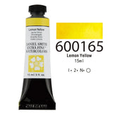 AOOKMIYA American DANIEL SMITH Series 1 Natural Mineral Extra Fine Watercolor Piant 15ml Paint Tube Painting Artists Drawing Supplies AOOKMIYA.COM