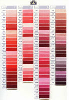AOOKMIYA Choose Any Colors 150 Pieces DMC Embroidery Cross Stitch Floss Thread Yarn DMC threads Cross stitch threads