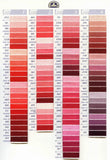 AOOKMIYA Choose Any Colors 150 Pieces DMC Embroidery Cross Stitch Floss Thread Yarn DMC threads Cross stitch threads