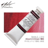 15ml 70 Colors AmericanM.GRAHAM Artist Grade Watercolor Paint Tube Watercolor  Gouache  Art  Water Color Paints