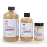 Paul Rubens NEO MEGILP Oil Painting Alkyd Resin Mediator Overcoat Solvent Glazing Toning Oil 100ml 250ml Oil Painting Drier