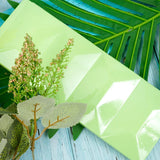 Heavy Enamel 24 Grid Solid Watercolor Paint Box Dust-proof Box Portable Palette Art Paint Empty Box Artist Art Supplies