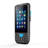 NF4002 Handheld Android PDA  Barcode Scanner Charging Cradle  Rugged Data Collector Terminal  T80