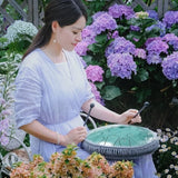 AOOKMIYA 13-inch Steel Tongue Drum Sound Therapy 14-inch C Key Handpan Drum Adult Beginners Meditation Yoga Percussion Instruments AOOKMIYA.COM