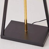 Modern LED Simple Creative Iron Floor Lamp for Living Room Bedroom Led Night Standing Floor Lamps Interior Lighting Luminaires