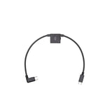 AOOKMIYA Original DJI Ronin-SC RSS Splitter Splitter enables both camera control and power to the Ronin-SC Focus Motor simultaneously