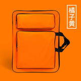 8k Kids Art Bag For Painting Board Drawing Tool Bag Multi-color Drawing Kits Waterproof Sketching Bag For Kids Art PortfolioCase