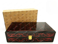 AOOKMIYA ART+ Creative Gifts DY Three Kingdoms three-dimensional character chess to send gifts with Chinese characteristics to foreigners, creative gifts