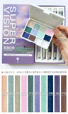 AOOKMIYA SUPER VISION Artist Watercolor Pigment Macaroon/Morandi Advanced Watercolor Dispense 110 colors 1ml Professional Art Supplies AOOKMIYA.COM