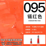 Winsor & Newton Winton Oil Color, 37ml (1.25-oz) Tube Art Supplies Aquarela Good Transparency, Excellent Tinting Strength