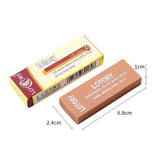 LOTORY Professional Soft Eraser Sketch Pencil Charcoal Pencils Rubber Art Highlight Painting Eraser Art School Supplies