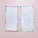 A6 Notebook Inside page 6 Ring Journal Spiral Replacement Journal Cute Note Book Weekly Grid Blank Diary Paper free shipping