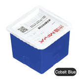 4PCS/LOT MIYA HIMI Gouache Paint Refill 30ml Jelly Cup Gouache Refill 56 Colors Washable Paint For Kids