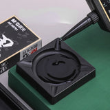 Calligraphy special ink student brush ink adult beginner Chinese painting calligraphy and painting ink ink portable ink