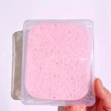 Painting Specific Absorbent Sponge Two Models Wipe Without Residue High Water Absorption Capacity Student Painting Tools