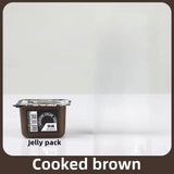 Gouache Pigment Refill Jelly Cup Pigment Bag Refill Art Students Special Beginners Non-toxic Super Gouache White