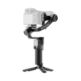 AOOKMIYA DJI RS 3 Mini 3-Axis Gimbal Lightweight Stabilizer Video Camera Support for Canon/Sony/Panasonic/Nikon/Fujifilm