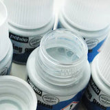 AOOKMIYA 45ml Pebeo Covering Blank Leaving White Drawing Gum Liquid Latex Masking Fluid for Ink Watercolor Gouache Painting Art Supplies