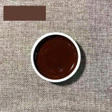 AOOKMIYA Individual 12ml Solid Watercolor Chinese Paints Art Supplies Porcelain Tray with Delicate Pigments Art Painting Supplies  AOOKMIYA.COM