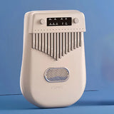 AOOKMIYA Mini 17 Keys Kalimba Electronic Piano Kalimba Nails Extention Professional Children's Musical Instruments Percussion Portable AOOKMIYA.COM