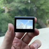 Waist Level Viewfinder with Metal Shell Compatible with 28MM Focal Length GR3X Lens 40MM Camera Accessories high quality
