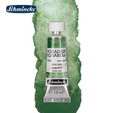 AOOKMIYA Schminck Original 15ML Watercolor Limited New Precipitation Layered Color Tubular Artist Grade Acuarelas Painting Art Supplies