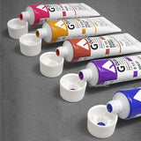 20m Holbein Opaque Acrylic Paint Acrylic Paint Outdoor Sketch Material Hand Painted Acrylic Paint Painting Tools