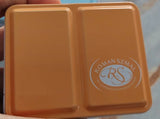 NEW ROMAN SZMAL ARTISTS MINI metal box 8 half pans SOLID WATERCOLORS  set for urban sketchers acuarela