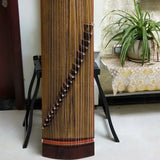 AOOKMIYA Tung Mu Guzheng 125/90 Beginners Practice Playing Small Mini Guzheng Professionally Portable Musical Stringed Instruments AOOKMIYA.COM