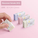 Germany FABER CASTELL Art Students Sketching Without Crumbs Eraser Children Kindergarten Special Non-marking Pencil Eraser