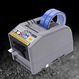 AOOKMIYA Tape Cutting Machine Automatic Double-Sided Transparent High Temperature Fiber Tape Adhesive Paper Cutting Machine ZCUT-9/9G/9GR