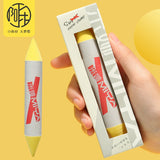 Sketch Highlight Rubber  Sketch Paper Brush  Soft Xuan Paper Painting Roll Paper Pen  Special Tools for Beginner Art Students