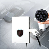 AOOKMIYA 2025 DC CCS GBT 30KW 40KW three phase EV OEM car charger BYD charger 22kw 120kw CE, FCC