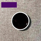 AOOKMIYA Individual 12ml Solid Watercolor Chinese Paints Art Supplies Porcelain Tray with Delicate Pigments Art Painting Supplies  AOOKMIYA.COM