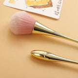 Watercolor Eraser Debris Cleaning Brush Line Drawing Cleaning Brush Sweep Dust Eraser Debris Stationery and Painting Supplies