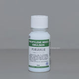 75ml Acrylic Pigment Blending Solution Glossy Oil Matte Oil Diluent Glazing Agent Propylene Drying Retarder Student Art Supplies