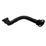 Automobile parts 1 Pcs Car Engine Breath Line Pipe 03L103493AF For Golf For Passat For A3 For Skoda 1999-2013 Engine Parts