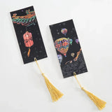 Handmade Children's Scratch Paintings Famous City Night Scene Scratch Paper Painting Small Gifts for Boys and Girls