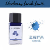 Waterproof Color Ink Comic Hook Line Quick Dry Ink Pastel Watercolor Pen Ink Art Supplies Painting Tools Painting Smudge Ink