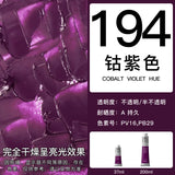 Winsor & Newton Winton Oil Color, 37ml (1.25-oz) Tube Art Supplies Aquarela Good Transparency, Excellent Tinting Strength