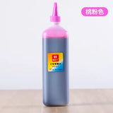 200ml Oily Alcoholic Marker Ink ,Universal  Replenishing/Supplement/Fillable Liquid Ink ,30 color oily Marker PEN refill oil