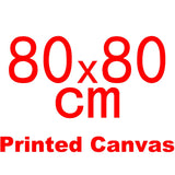 AOOKMIYA Meian Photo Custom Cross Stitch Embroidery Kits 11CT Cotton Thread Painting DIY Needlework DMC Set Counted Printed on Canvas