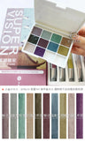 AOOKMIYA SUPER VISION Artist Watercolor Pigment Macaroon/Morandi Advanced Watercolor Dispense 110 colors 1ml Professional Art Supplies AOOKMIYA.COM