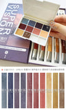 AOOKMIYA SUPER VISION Artist Watercolor Pigment Macaroon/Morandi Advanced Watercolor Dispense 110 colors 1ml Professional Art Supplies AOOKMIYA.COM